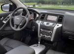 Nissan Murano 2008 года (US)